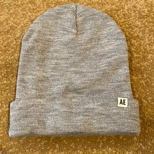 American eagle beanie